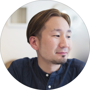 田島太陽_プロフィール